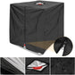 Housse imperméable pour IBC – usage extérieur