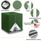 Housse imperméable pour IBC – usage extérieur