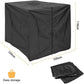 Housse imperméable pour IBC – usage extérieur