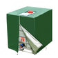Housse imperméable pour IBC – usage extérieur