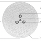 Disques de coupe pour meuleuses d'angle