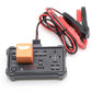 🌞Fris De Lente In Met 50% Korting!🔧12V/24V Automotive Relaistester voor 4- en 5-Pins Relais – Snelle Diagnose voor Auto, Truck en Garage