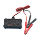 🌞Fris De Lente In Met 50% Korting!🔧12V/24V Automotive Relaistester voor 4- en 5-Pins Relais – Snelle Diagnose voor Auto, Truck en Garage