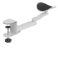 🖥️ PROMO LIMITÉE 50% DE RÉDUCTION ! ✨ Accoudoir Réglable à Pince – Ergonomique, Pliable, Sans Outils 🔧