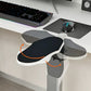 🖥️ PROMO LIMITÉE 50% DE RÉDUCTION ! ✨ Accoudoir Réglable à Pince – Ergonomique, Pliable, Sans Outils 🔧