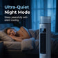 🌀❄️ Ventilateur tour USB portable à 3 vitesses – compact, puissant et polyvalent – idéal pour le bureau, la chambre et les déplacements