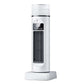 🌀❄️ Ventilateur tour USB portable à 3 vitesses – compact, puissant et polyvalent – idéal pour le bureau, la chambre et les déplacements