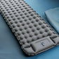 Matelas gonflable léger et portable
