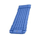 Matelas gonflable léger et portable