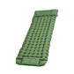 Matelas gonflable léger et portable