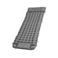 Matelas gonflable léger et portable
