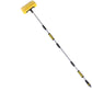 ❄️ Fraîcheur estivale : 50 % de réduction ! 🏡 Brosse de nettoyage extensible multifonctionnelle – Pour voitures, fenêtres, camping-cars, panneaux solaires et zones difficiles d’accès