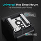📢📢50 % DE RÉDUCTION !! ⏰Pocket-Sized Rechargeable Camera Flash