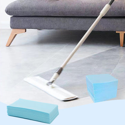 Floor Cleaner Sheets for Mopping