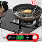 🌡️🌡️Thermomètre à lecture instantanée pour la cuisson