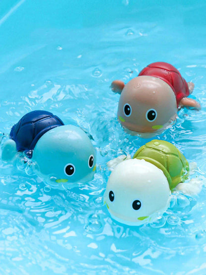 Bath Buddies - créatures marines natation