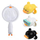 Bath Buddies - créatures marines natation