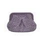 📢📢50 % DE RÉDUCTION !! ⏰Sac à Main Tressé en Paille pour Femme