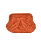📢📢50 % DE RÉDUCTION !! ⏰Sac à Main Tressé en Paille pour Femme