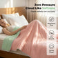 Couverture de glace estivale ultra-rafraîchissante