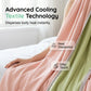 Couverture de glace estivale ultra-rafraîchissante