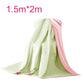 Couverture de glace estivale ultra-rafraîchissante