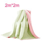Couverture de glace estivale ultra-rafraîchissante