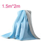 Couverture de glace estivale ultra-rafraîchissante