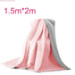 Couverture de glace estivale ultra-rafraîchissante
