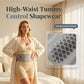 Short gainant taille haute | Effet ventre plat immédiat