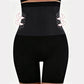 Short gainant taille haute | Effet ventre plat immédiat