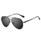 Lunettes de soleil polarisées anti-UV pour hommes