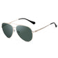 Lunettes de soleil polarisées anti-UV pour hommes