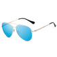 Lunettes de soleil polarisées anti-UV pour hommes