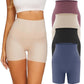 Ensemble de culottes taille haute confortables et douces pour femmes