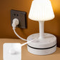 🔥‑50% PROMO FLASH⚡ Multiprise 3 prises + USB‑A/USB‑C, lampe de bureau intégrée, câble 1,8 m 3250W maison bureau ✨💡
