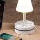 🔥‑50% PROMO FLASH⚡ Multiprise 3 prises + USB‑A/USB‑C, lampe de bureau intégrée, câble 1,8 m 3250W maison bureau ✨💡