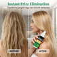 🎉【Promotion】✨Spray nourrissant pour perruques 50/100 ml | À l'arbre à thé et à l'aloès✨
