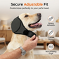 🐱DERNIER JOUR DE VENTE : SEULEMENT 9.99 €!!🎁✨Sweat à capuche apaisant imperméable pour chien