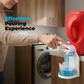 Distributeur de savon à lessive Easy-Press