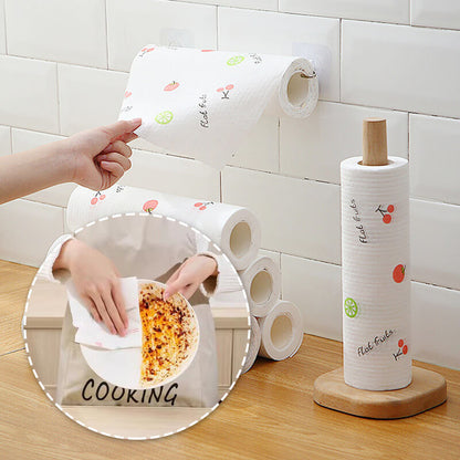 Lingettes réutilisables – économisez de l’argent et protégez la planète au quotidien.