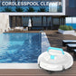 Robot de Piscine Sans Fil Intelligent à Aspiration Puissante