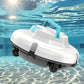 Robot de Piscine Sans Fil Intelligent à Aspiration Puissante