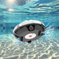 Robot de Piscine Sans Fil Intelligent à Aspiration Puissante