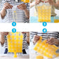 20 Sacs à Glaçons