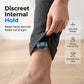 Adjustable Pant Cuff Clips - The Perfect Hem Solution