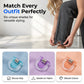 Adjustable Pant Cuff Clips - The Perfect Hem Solution