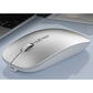 Souris sans fil intelligente à commande vocale