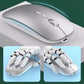 Souris sans fil intelligente à commande vocale