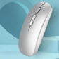 Souris sans fil intelligente à commande vocale